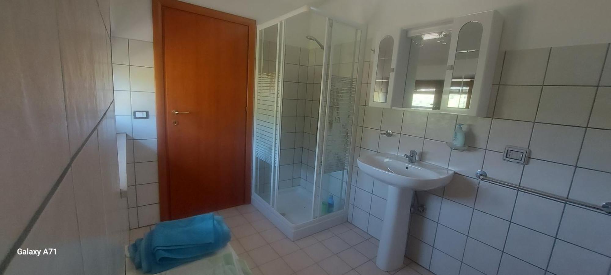 B&B La Palombara Giuliano di Roma ภายนอก รูปภาพ