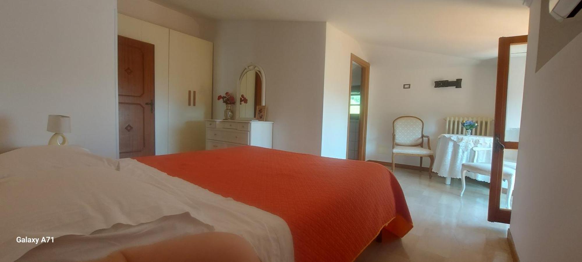 B&B La Palombara Giuliano di Roma ภายนอก รูปภาพ