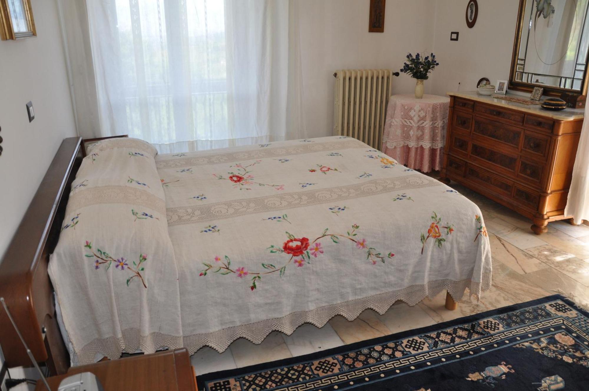 B&B La Palombara Giuliano di Roma ภายนอก รูปภาพ