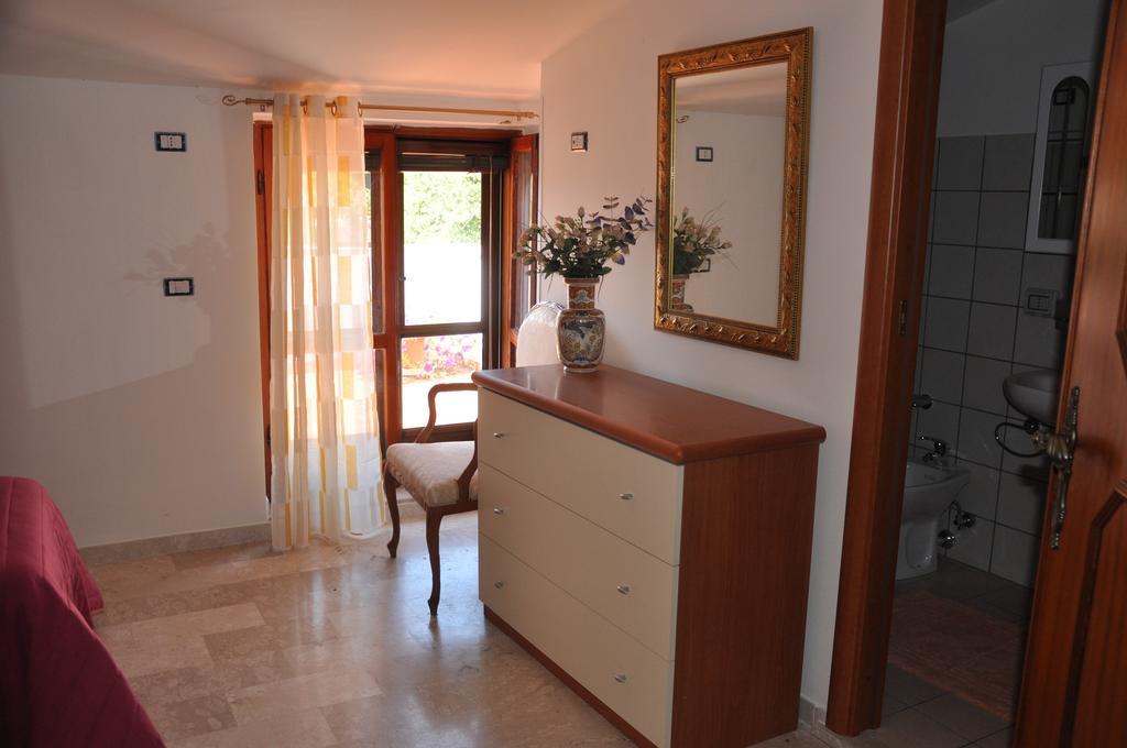 B&B La Palombara Giuliano di Roma ภายนอก รูปภาพ